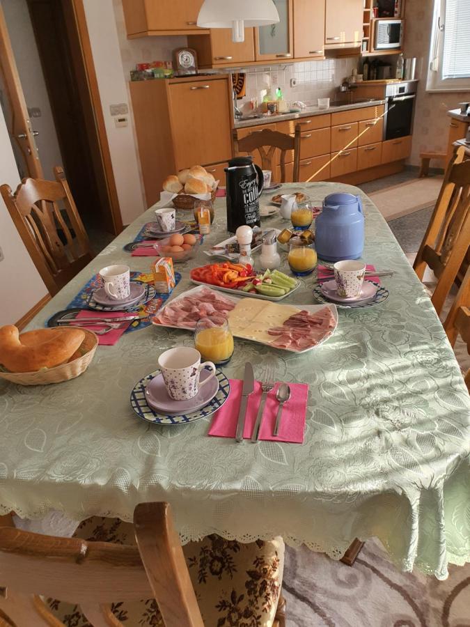 Guest house Rezidenca Ervin Jesenice