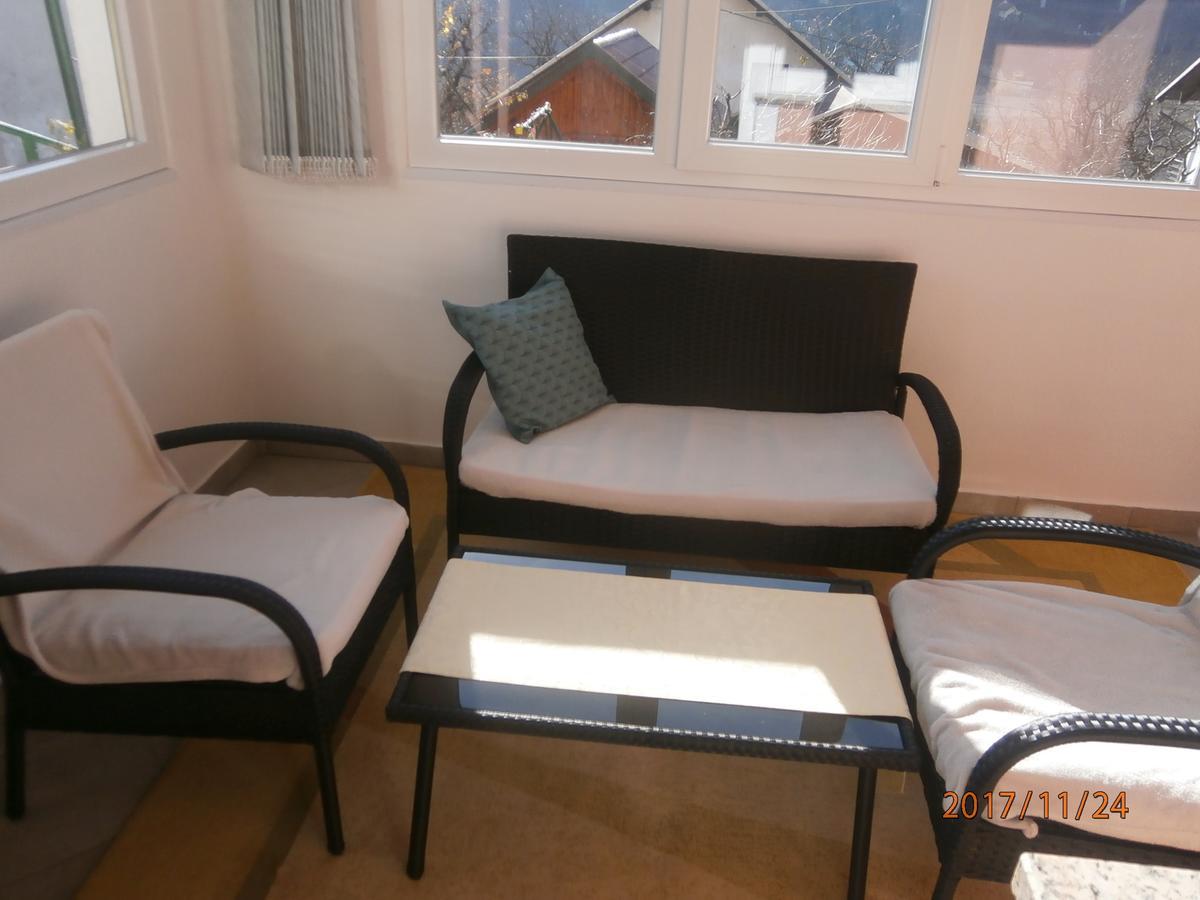 Rezidenca Ervin Guest house