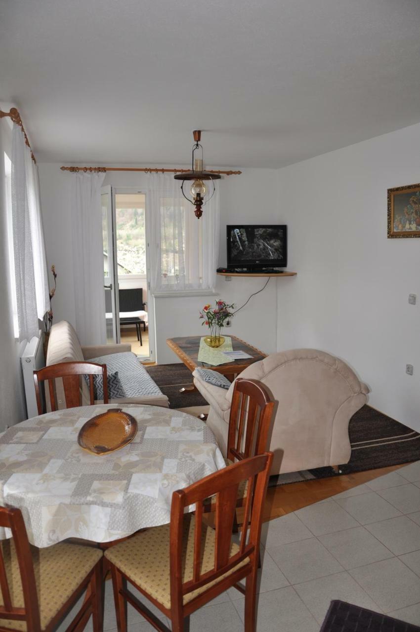 Rezidenca Ervin Guest house 3*