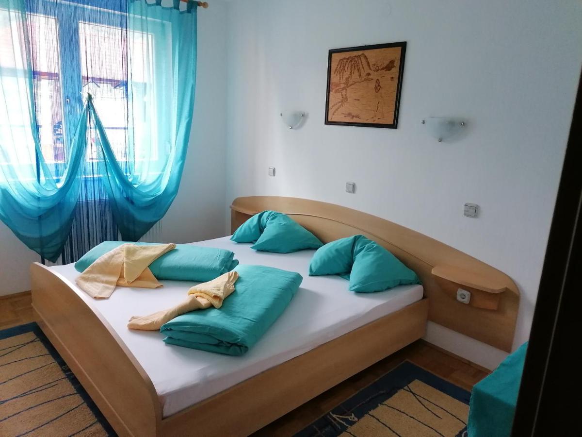 Rezidenca Ervin Guest house Jesenice