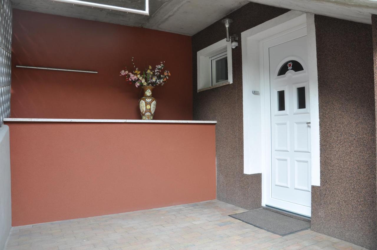 Guest house Rezidenca Ervin