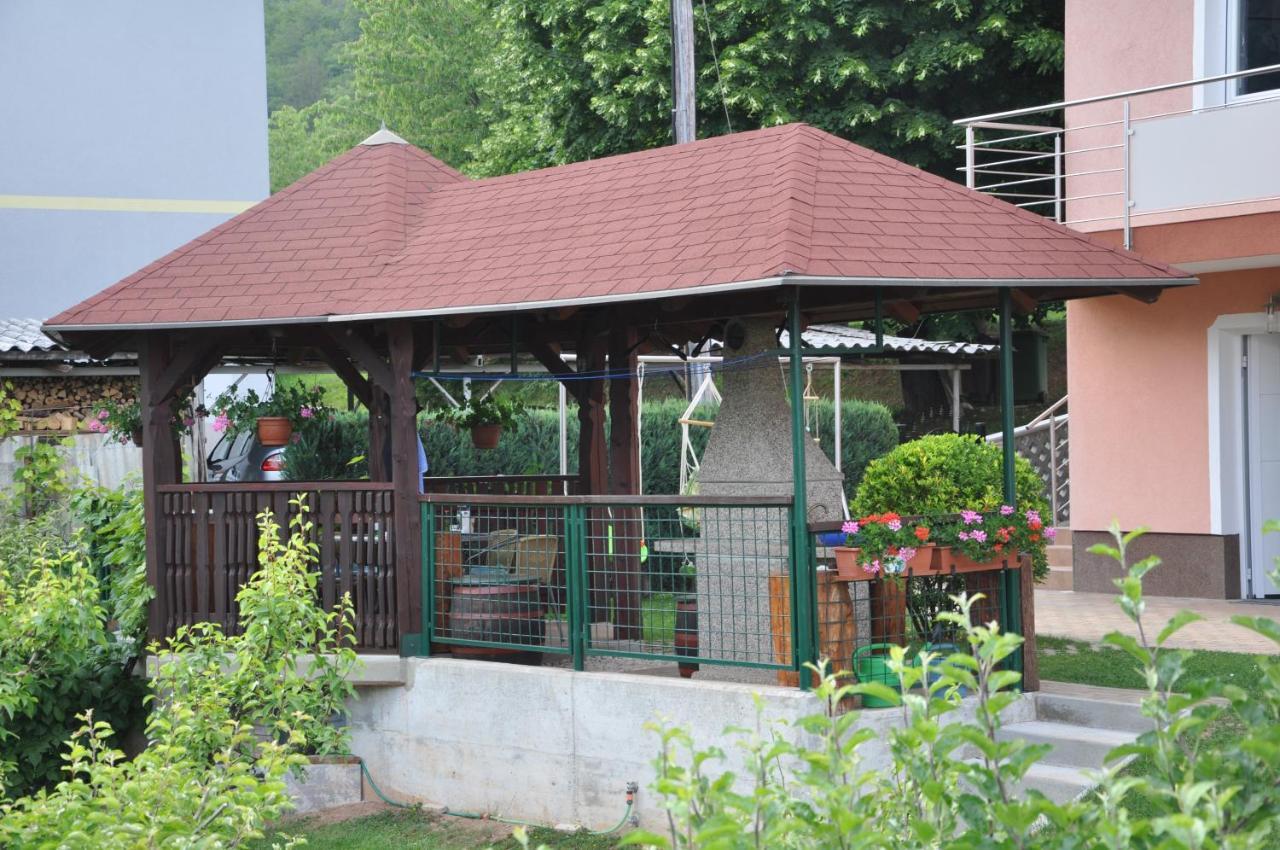 Rezidenca Ervin 3* Jesenice