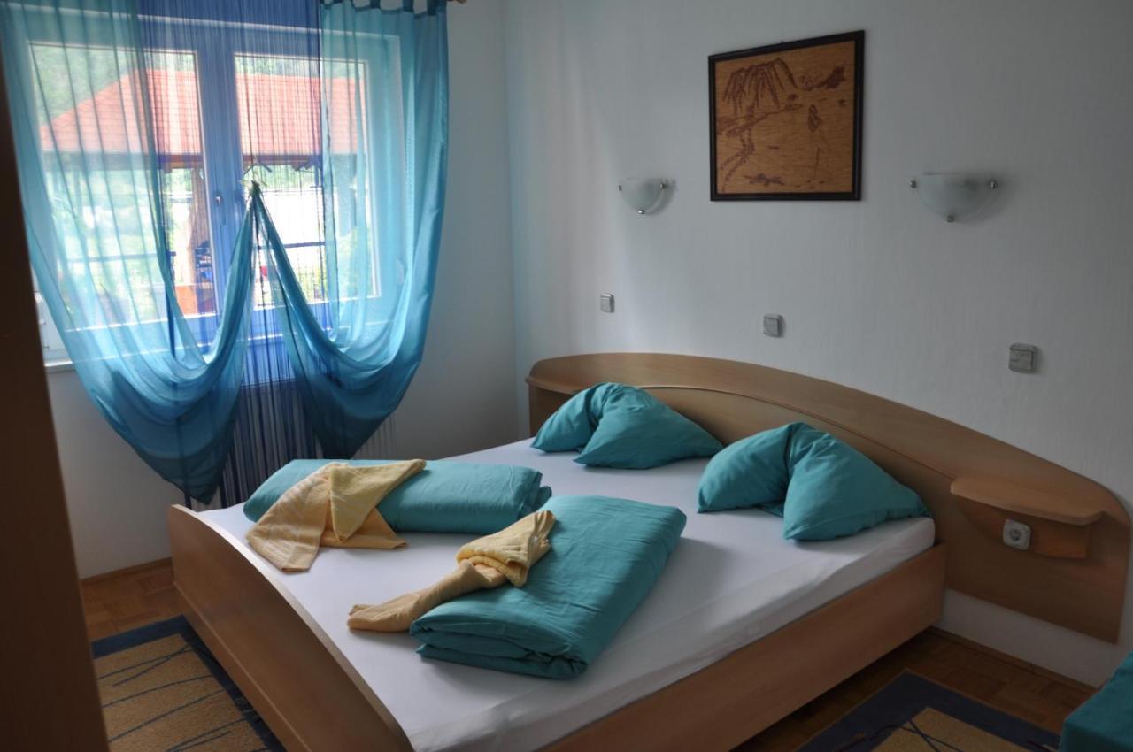 Guest house Rezidenca Ervin